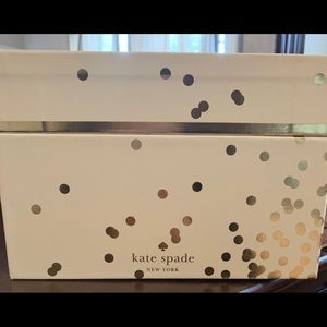 Kate Spade Small Nesting Box